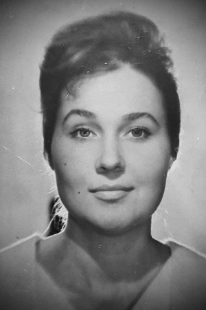 Lyudmyla Alfimova in Wedding in Malinovka