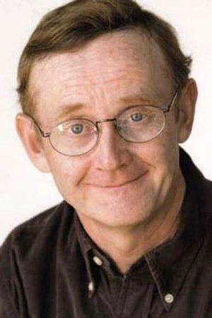 Patrick Thomas O'Brien in Sold Out