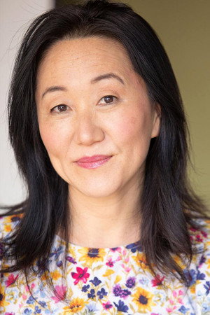 M.J. Kang in Lunch Hour