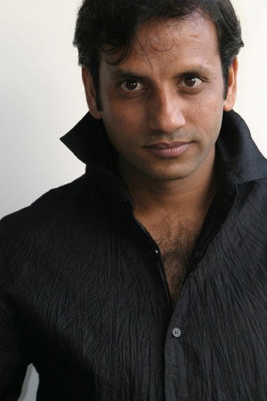 Prashant Prabhakar in Toxic Lullaby
