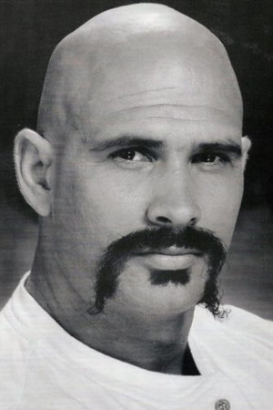Nils Allen Stewart in Double Dragon