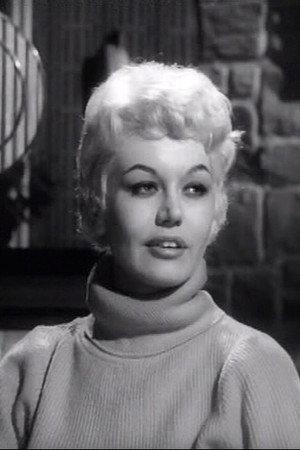 Joy Webster in Womaneater