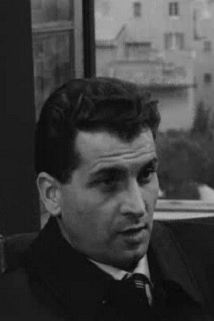 Marco Mariani in The Monster of the Opera