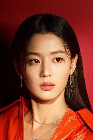 Gianna Jun in Blood  The Last Vampire