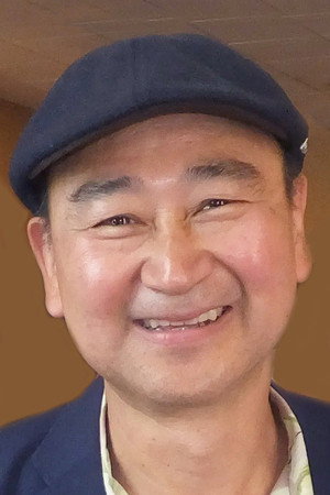 Gedde Watanabe in Volunteers