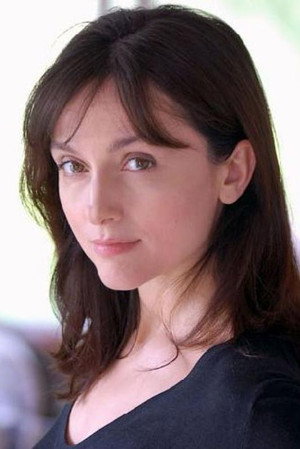 Margot Abascal in Love Thyself