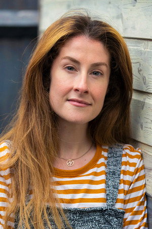 Sadie Miller in Day of the Daughters