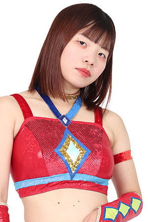 Miria Kouga in SEAdLINNNG ~2025 Final Battle!~