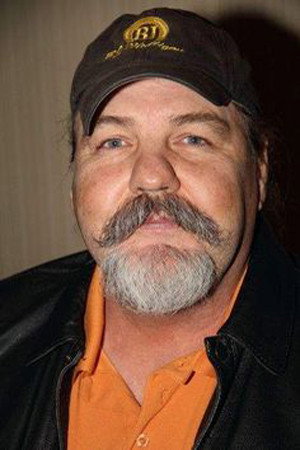 Barry Windham in Life In The Fast Lane