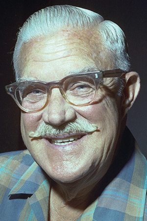 James MacDonald in Donald Duck's Christmas Favourites