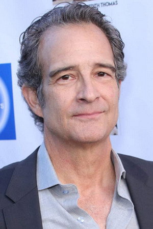 Tom Jenkins in Worthy