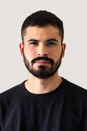 Freddy Spencer in La Farsa: Una Obsesión Sin Limite