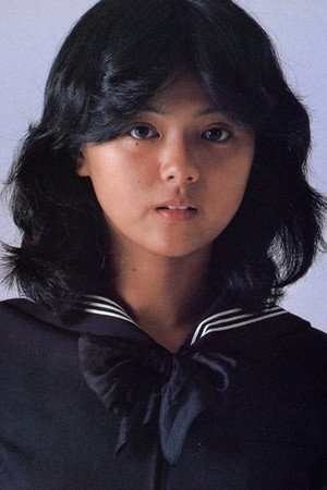Hiroko Yakushimaru in Detective Story