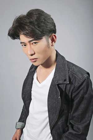 Li Huo-Huo in Ip Man and Four Kings