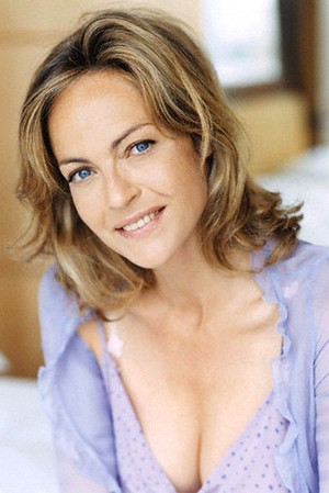 Alexandra Vandernoot in Cher Trésor