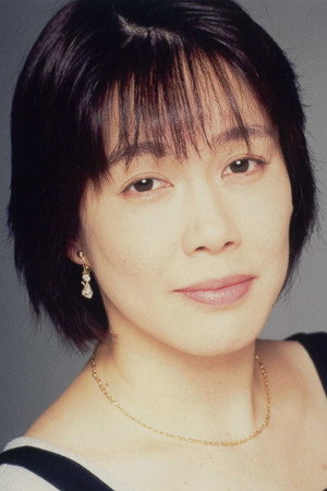 Sakurako Kishiro in Hisashi Eguchi's Kotobuki Goro Show