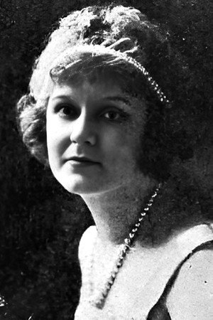 Mae Gaston in Your Baby and Mine