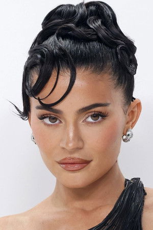 Kylie Jenner in To Our Daughter