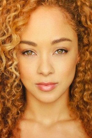 Chaley Rose in A Christmas Duet