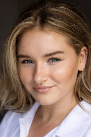 Annabelle Andrew in After She Died