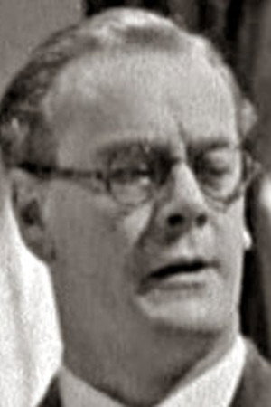 Robert Wyndham in Dead of Night