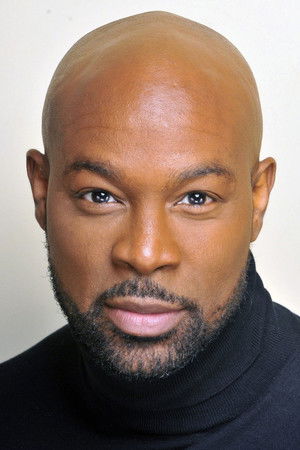 Darrin Henson in Stomp the Yard