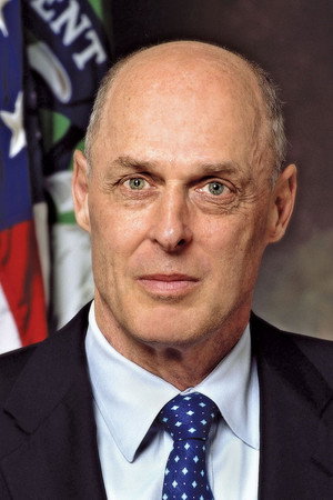 Henry Paulson in Money, Fascism, and Some Sort of Acid
