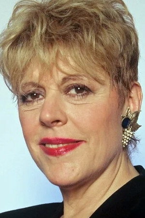 Sylvie Joly in Get Out Your Handkerchiefs