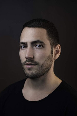 Gregory Ambrose Calderone in Manifold