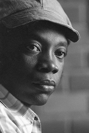 Milton Nascimento in Nothing Like Before – The Music of Clube da Esquina