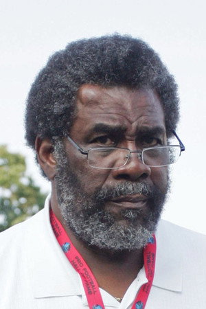 Joe Greene in Horror High