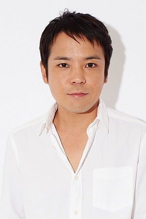 Mitsunori Isaki in Howl's Moving Castle