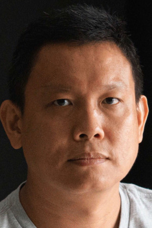 Sakda Kaewbuadee in Uncle Boonmee Who Can Recall His Past Lives
