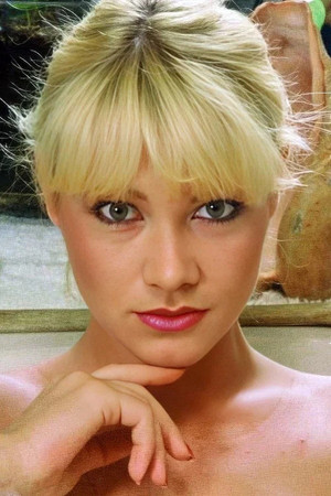 France Lomay in Secrets of a French Maid