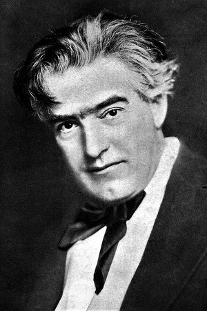 Tyrone Power Sr. in Where Was I?