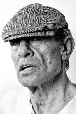 Klaus Lemke in 48 Hours to Acapulco