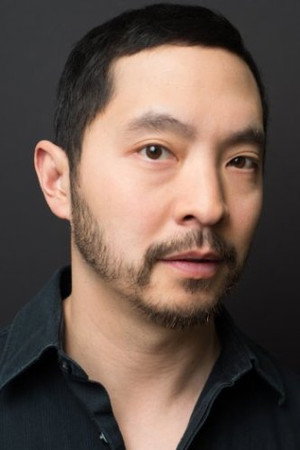 Albert Chung in Apples and Oranges