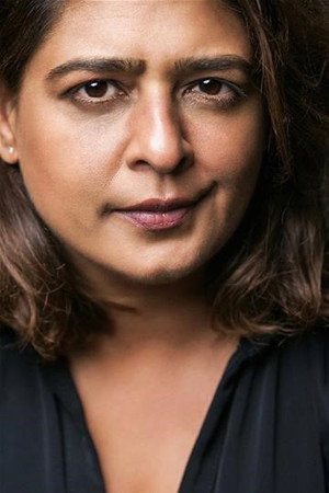 Nisha Nayar in Sixth Happiness