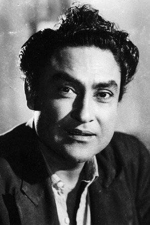 Ashok Kumar in Akalmand