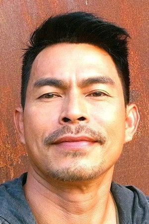 Jaran Ngamdee in Bang Rajan