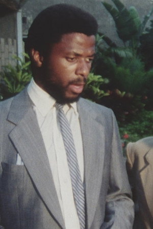 Innocent Gumede in Fishy Stones