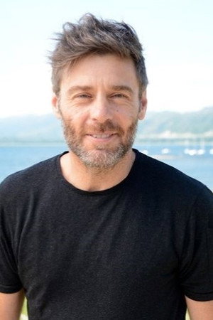 Gastón Ricaud in The Incomplete Man