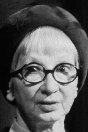 Rosamund Greenwood in A Severed Head