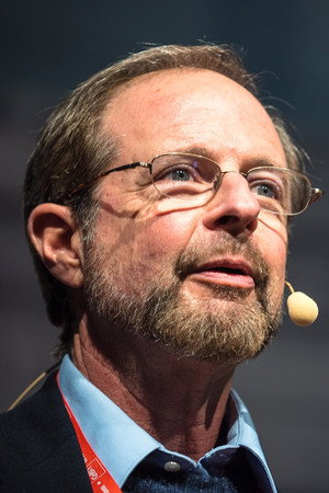 Robert Epstein in More Human Than Human