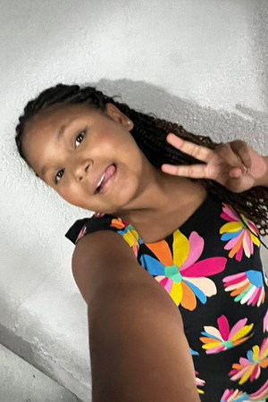 Samylly da costa Rodrigues in Férias em Pânico (A aventura começa aqui)
