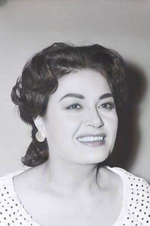 Aqeila Rateb in الزوج العاشر