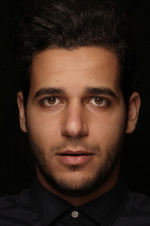 Islam Meligi in Clothesline