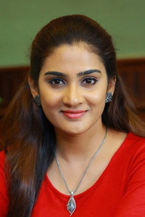 Aditi Ravi in Third World Boys