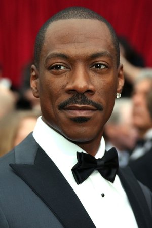 Eddie Murphy in Donkey s Christmas Shrektacular