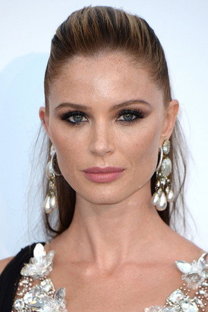 Georgina Chapman in The Business
